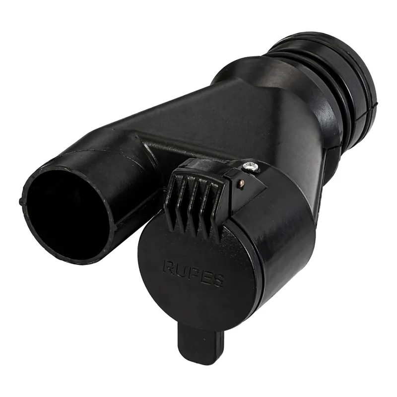 RUPES Y-Stuk 2-Weg Koppelstuk KS260 300 Gecertificeerd